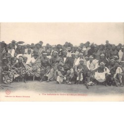 Rare collectable postcards of BÉNIN Dahomey. Vintage Postcards of BÉNIN Dahomey