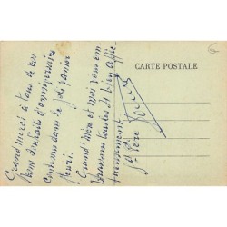 Rare collectable postcards of BÉNIN Dahomey. Vintage Postcards of BÉNIN Dahomey