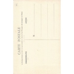 Rare collectable postcards of BÉNIN Dahomey. Vintage Postcards of BÉNIN Dahomey