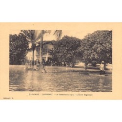 Rare collectable postcards of BÉNIN Dahomey. Vintage Postcards of BÉNIN Dahomey