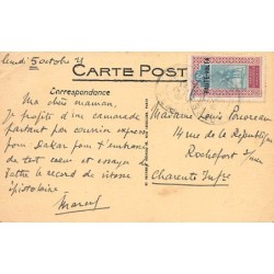 Rare collectable postcards of BURKINA FASO Haute-Volta. Vintage Postcards of BURKINA FASO Haute-Volta