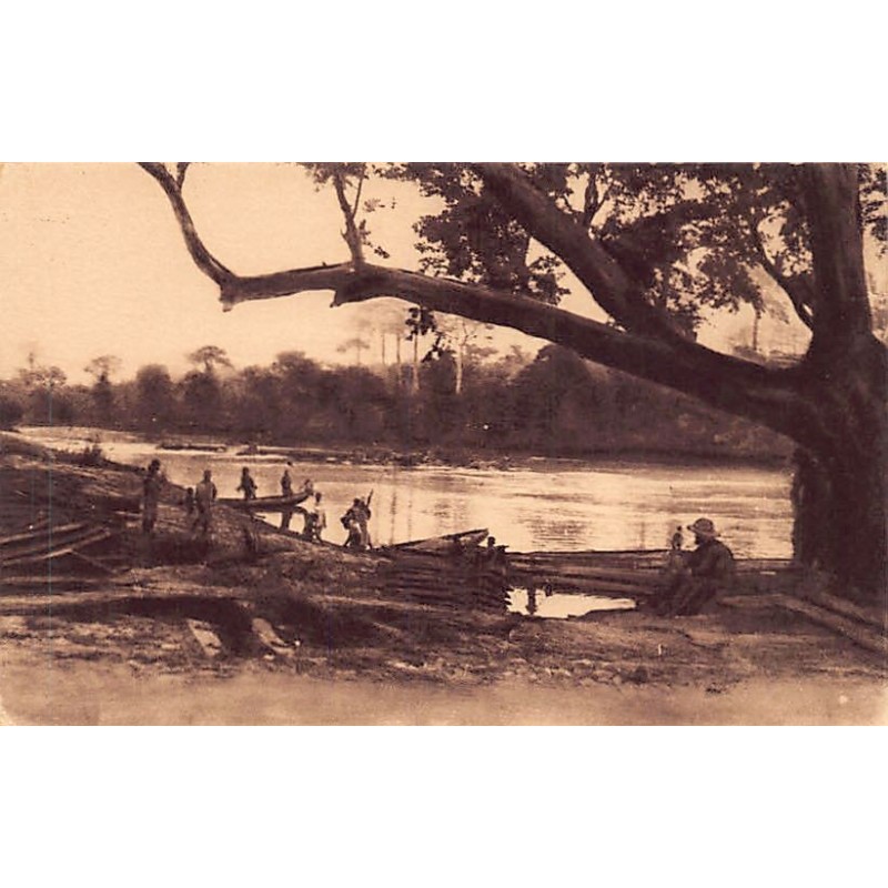 Rare collectable postcards of BURKINA FASO Haute-Volta. Vintage Postcards of BURKINA FASO Haute-Volta