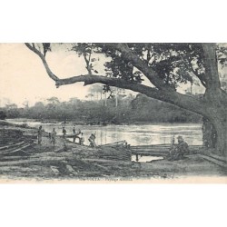 Rare collectable postcards of BURKINA FASO Haute-Volta. Vintage Postcards of BURKINA FASO Haute-Volta