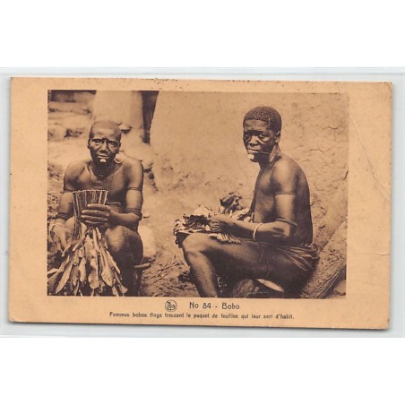 Rare collectable postcards of BURKINA FASO Haute-Volta. Vintage Postcards of BURKINA FASO Haute-Volta