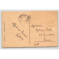 Rare collectable postcards of BURKINA FASO Haute-Volta. Vintage Postcards of BURKINA FASO Haute-Volta