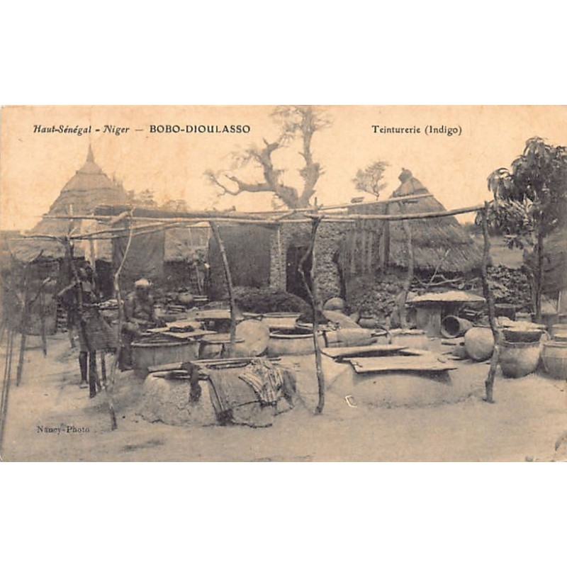 Rare collectable postcards of BURKINA FASO Haute-Volta. Vintage Postcards of BURKINA FASO Haute-Volta