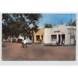 Rare collectable postcards of BURKINA FASO Haute-Volta. Vintage Postcards of BURKINA FASO Haute-Volta