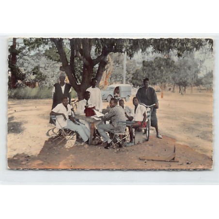 Rare collectable postcards of BURKINA FASO Haute-Volta. Vintage Postcards of BURKINA FASO Haute-Volta