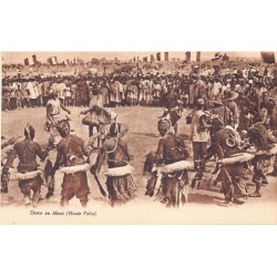 Rare collectable postcards of BURKINA FASO Haute-Volta. Vintage Postcards of BURKINA FASO Haute-Volta