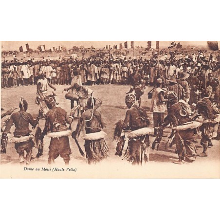 Rare collectable postcards of BURKINA FASO Haute-Volta. Vintage Postcards of BURKINA FASO Haute-Volta