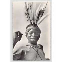 Rare collectable postcards of BURKINA FASO Haute-Volta. Vintage Postcards of BURKINA FASO Haute-Volta