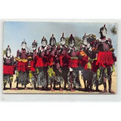 Rare collectable postcards of BURKINA FASO Haute-Volta. Vintage Postcards of BURKINA FASO Haute-Volta