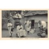 Rare collectable postcards of BURKINA FASO Haute-Volta. Vintage Postcards of BURKINA FASO Haute-Volta