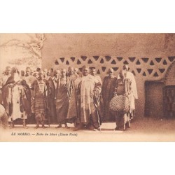 Rare collectable postcards of BURKINA FASO Haute-Volta. Vintage Postcards of BURKINA FASO Haute-Volta