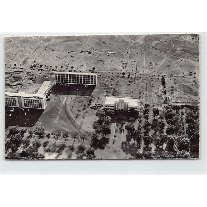 Rare collectable postcards of BURKINA FASO Haute-Volta. Vintage Postcards of BURKINA FASO Haute-Volta