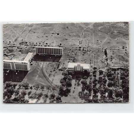 Rare collectable postcards of BURKINA FASO Haute-Volta. Vintage Postcards of BURKINA FASO Haute-Volta