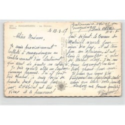 Rare collectable postcards of BURKINA FASO Haute-Volta. Vintage Postcards of BURKINA FASO Haute-Volta