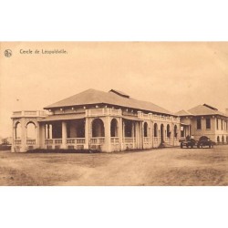 Rare collectable postcards of CONGO KINSHASA. Vintage Postcards of CONGO KINSHASA