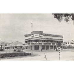 Rare collectable postcards of CONGO KINSHASA. Vintage Postcards of CONGO KINSHASA