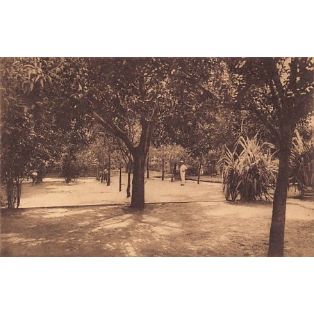 Rare collectable postcards of CONGO KINSHASA. Vintage Postcards of CONGO KINSHASA