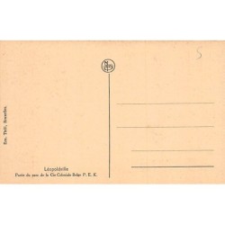 Rare collectable postcards of CONGO KINSHASA. Vintage Postcards of CONGO KINSHASA