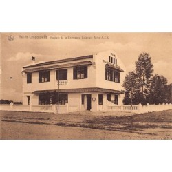 Rare collectable postcards of CONGO KINSHASA. Vintage Postcards of CONGO KINSHASA