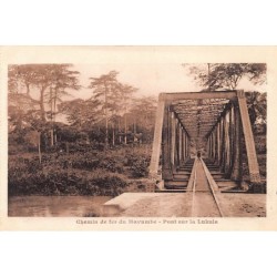 Rare collectable postcards of CONGO KINSHASA. Vintage Postcards of CONGO KINSHASA