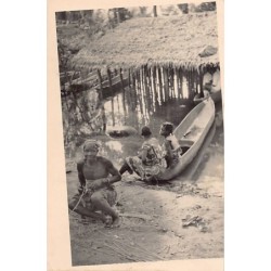 Rare collectable postcards of CONGO KINSHASA. Vintage Postcards of CONGO KINSHASA