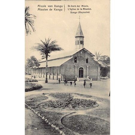 Rare collectable postcards of CONGO KINSHASA. Vintage Postcards of CONGO KINSHASA