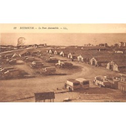 Rare collectable postcards of LEBANON. Vintage Postcards of LEBANON
