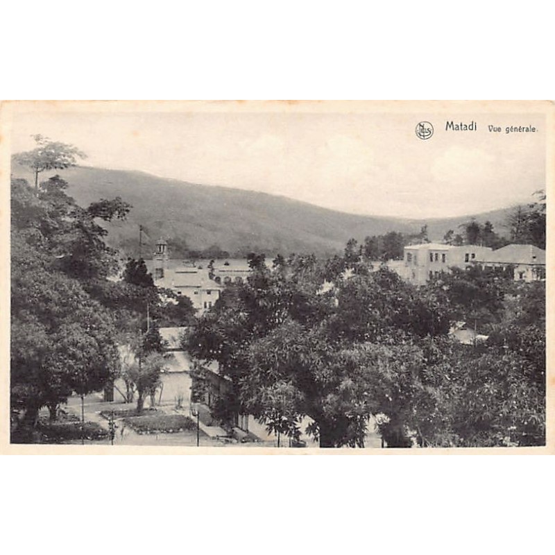 Rare collectable postcards of CONGO KINSHASA. Vintage Postcards of CONGO KINSHASA