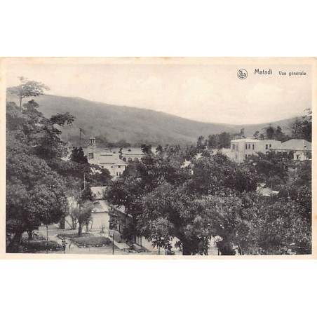 Rare collectable postcards of CONGO KINSHASA. Vintage Postcards of CONGO KINSHASA