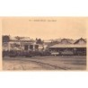 Rare collectable postcards of CONGO KINSHASA. Vintage Postcards of CONGO KINSHASA
