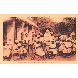 Rare collectable postcards of CONGO KINSHASA. Vintage Postcards of CONGO KINSHASA