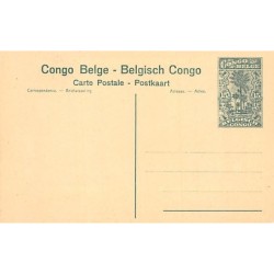 Rare collectable postcards of CONGO KINSHASA. Vintage Postcards of CONGO KINSHASA