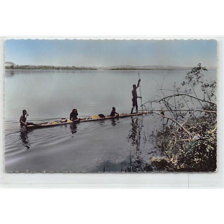 Rare collectable postcards of CONGO KINSHASA. Vintage Postcards of CONGO KINSHASA