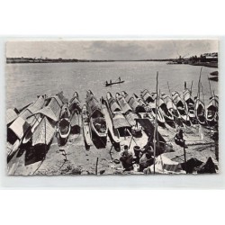 Rare collectable postcards of CONGO KINSHASA. Vintage Postcards of CONGO KINSHASA