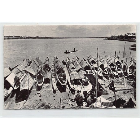 Rare collectable postcards of CONGO KINSHASA. Vintage Postcards of CONGO KINSHASA