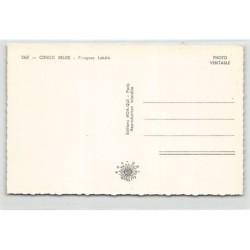 Rare collectable postcards of CONGO KINSHASA. Vintage Postcards of CONGO KINSHASA