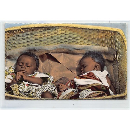 Rare collectable postcards of CONGO KINSHASA. Vintage Postcards of CONGO KINSHASA