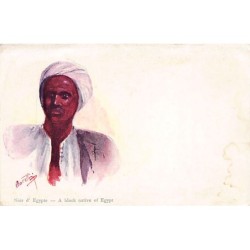 Rare collectable postcards of EGYPT. Vintage Postcards of EGYPT