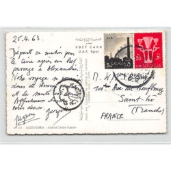 Rare collectable postcards of EGYPT. Vintage Postcards of EGYPT