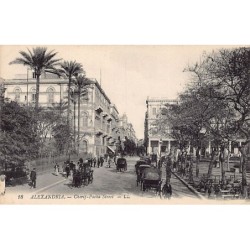 Rare collectable postcards of EGYPT. Vintage Postcards of EGYPT