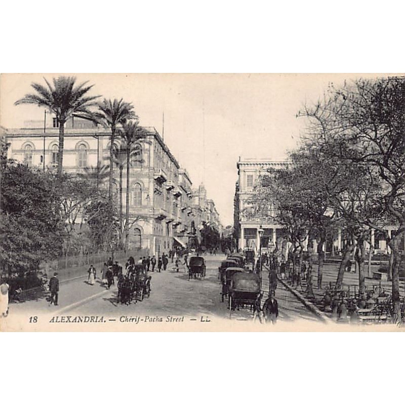 Rare collectable postcards of EGYPT. Vintage Postcards of EGYPT