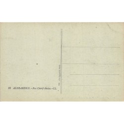 Rare collectable postcards of EGYPT. Vintage Postcards of EGYPT