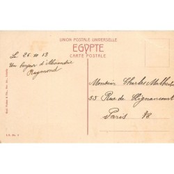 Rare collectable postcards of EGYPT. Vintage Postcards of EGYPT