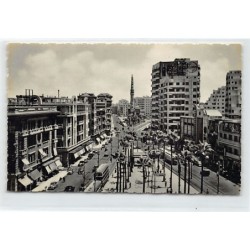 Rare collectable postcards of EGYPT. Vintage Postcards of EGYPT