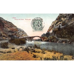 Rare collectable postcards of LEBANON. Vintage Postcards of LEBANON