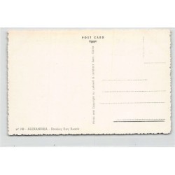 Rare collectable postcards of EGYPT. Vintage Postcards of EGYPT