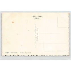 Rare collectable postcards of EGYPT. Vintage Postcards of EGYPT